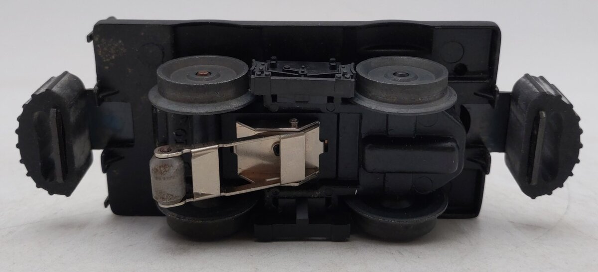Lionel 6-18417 O Gauge Lionel Gang Car VG/Box