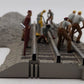 Lionel 6-37935 O Gauge Operating Track Gang EX/Box
