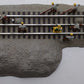 Lionel 6-37935 O Gauge Operating Track Gang EX/Box