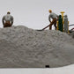 Lionel 6-37935 O Gauge Operating Track Gang EX/Box