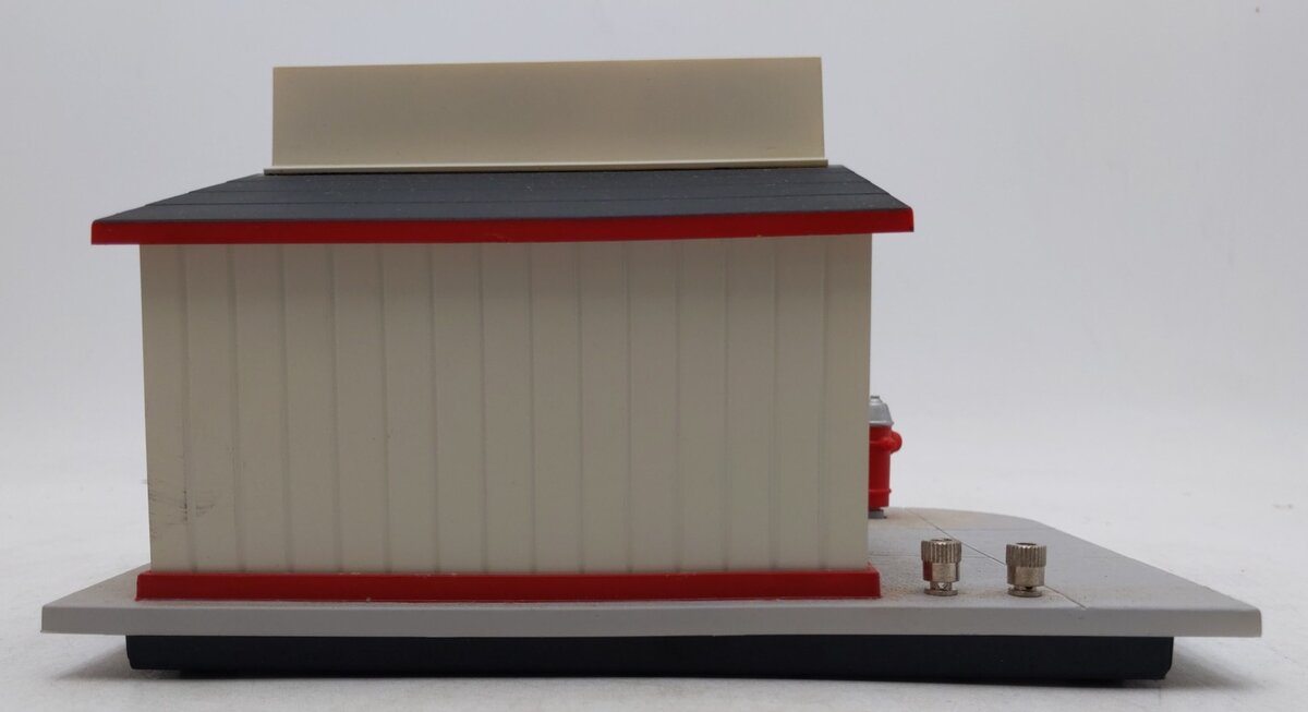 Lionel 6-14160 O Animated Frank's Hot Dog Stand EX/Box