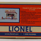 Lionel 6-14160 O Animated Frank's Hot Dog Stand EX/Box