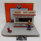 Lionel 6-14160 O Animated Frank's Hot Dog Stand EX/Box