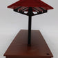 Lionel 6-24159 Illuminated Station Platform EX/Box