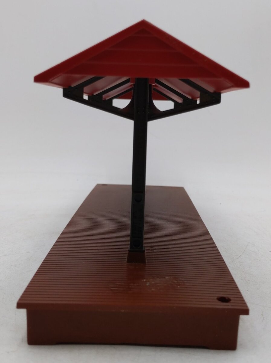 Lionel 6-24159 Illuminated Station Platform EX/Box