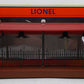 Lionel 6-24159 Illuminated Station Platform EX/Box