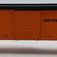 Lionel 6-15050 O Atchison Topeka Santa Fe Boxcar EX