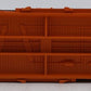 Lionel 6-15050 O Atchison Topeka Santa Fe Boxcar EX
