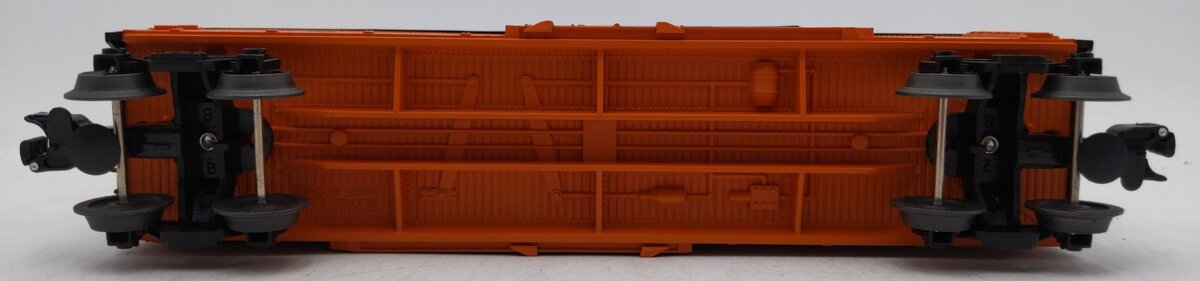 Lionel 6-15050 O Atchison Topeka Santa Fe Boxcar EX