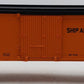 Lionel 6-15050 O Atchison Topeka Santa Fe Boxcar EX