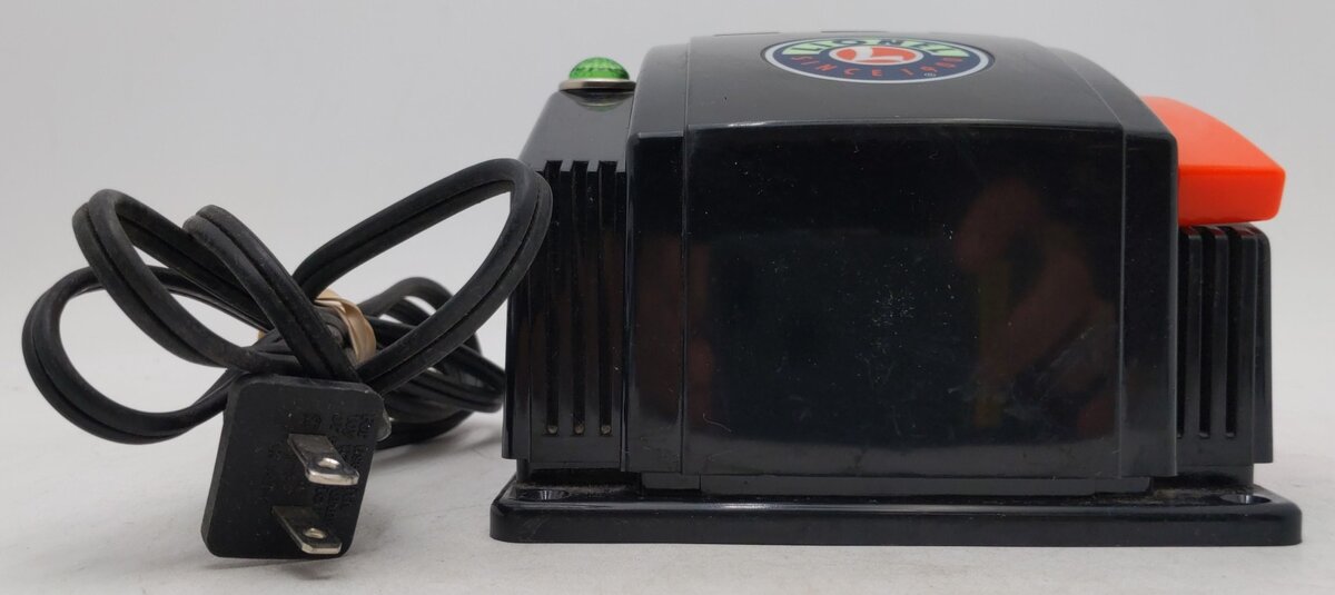 Lionel 6-14198 O CW-80 80 Watt Transformer EX