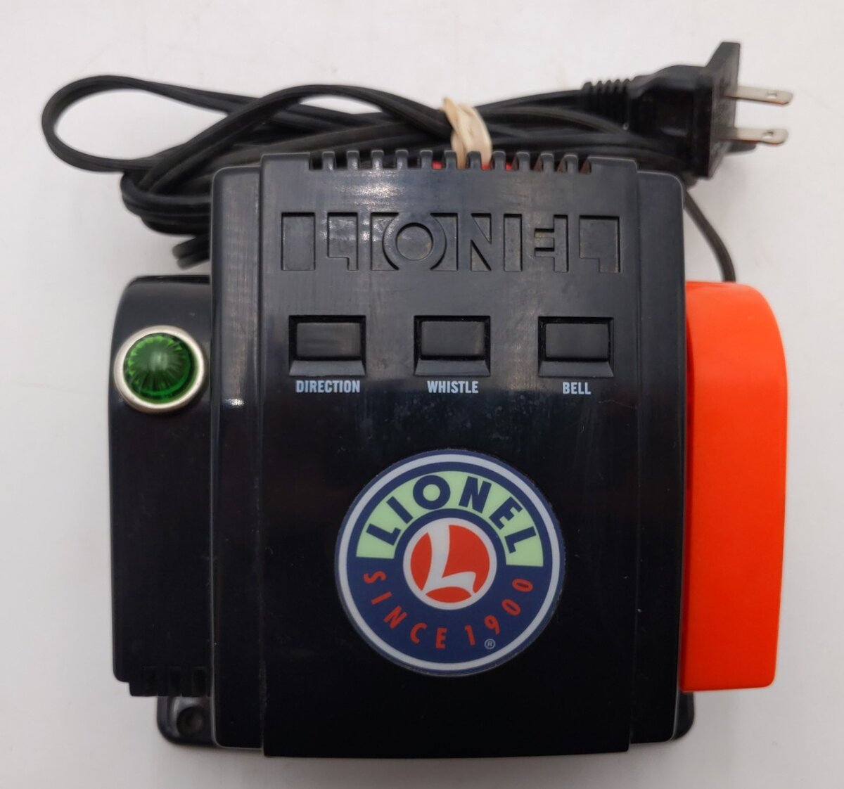 Lionel 6-14198 O CW-80 80 Watt Transformer EX