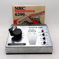 MRC 6200 Trainpower Power Pack (Silver) EX/Box