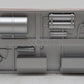 Lionel 6-29092 Santa Fe Streamlined Coach Car EX