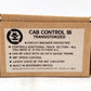 MRC 55 HO/N Cab Control Transistorized EX/Box