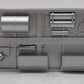 Lionel 6-29094 O Gauge Santa Fe Streamlined Observation Car #3249 EX