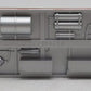 Lionel 6-29093 O Gauge Santa Fe Streamlined Coach Car #3153 EX