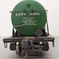 Aristo-Craft 41305 G Scale Sinclair Single Dome Tank Car VG/Box