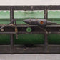 Aristo-Craft 41305 G Scale Sinclair Single Dome Tank Car VG/Box