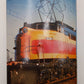 North American Railways Hardcover Book By JB Hollingsworth & PB Whitehouse EX