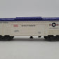 Lionel 3665 Vintage O Gauge US Air Force Minuteman Missile Launching Car EX