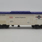 Lionel 3665 Vintage O Gauge US Air Force Minuteman Missile Launching Car EX