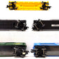 Lionel Assorted O Gauge Freight Cars: 16368, 52093, 9470, 16264, 16750 [5] LN/Box