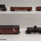 HO Scale Assorted Custom Weathered Freight Cars #357934/343125/2014/5480/300 [5]