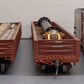 HO Scale Assorted Custom Weathered Freight Cars #357934/343125/2014/5480/300 [5]