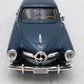 Road Signature 94249 1:43 1950 Dark Blue Studebaker Champion LN/Box