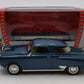 Road Signature 94249 1:43 1950 Dark Blue Studebaker Champion LN/Box