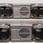 USA Trains 22404-2 G Gauge Santa Fe PA/PB Diesel Engine Set #52/#52A VG
