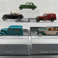 Schuco & Other 1:43 Diecast Assorted Mercedes 170V Cars [5] EX
