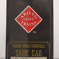 Aristo-Craft 41332 G Scale Napa Valley Railroad Co. Tank Car #41332 VG/Box