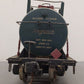 Aristo-Craft 41332 G Scale Napa Valley Railroad Co. Tank Car #41332 VG/Box