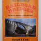 The Beauty of Railroad Bridges in North America Hardcover Book By Richard J Cook VG