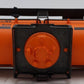 Lionel 6315-1972 O MPC TCA 18th National Convention Single Dome Tank Car EX