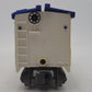 Lionel 3665 Vintage O Gauge US Air Force Minuteman Missile Launching Car VG