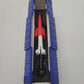 Lionel 3665 Vintage O Gauge US Air Force Minuteman Missile Launching Car VG