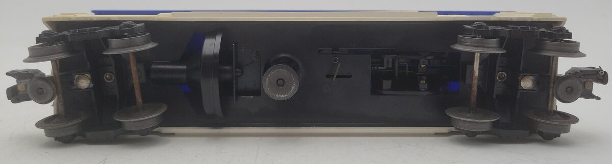 Lionel 3665 Vintage O Gauge US Air Force Minuteman Missile Launching Car VG