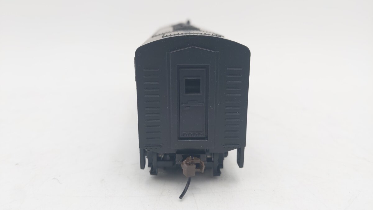Bachmann 11231 HO Southern Pacific Black Widow EMD F7A Diesel Locomotive EX