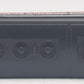 Bachmann 11231 HO Southern Pacific Black Widow EMD F7A Diesel Locomotive EX