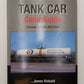 Tank Car Color Guide, Vol. 2 Hardcover Book By James Kincaid EX