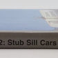 Tank Car Color Guide, Vol. 2 Hardcover Book By James Kincaid EX