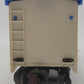 Lionel 3665 Vintage O Minuteman Missile Launching Car W/ Light Blue Roof VG