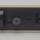 Lionel 3665 Vintage O Minuteman Missile Launching Car W/ Light Blue Roof VG