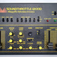 Magoffin Modelectronics, Inc. Vintage Soundthrottle 1200D Control LN