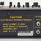 Magoffin Modelectronics, Inc. Vintage Soundthrottle 1200D Control LN