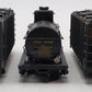 HO Scale Assorted Freight Cars- #21036/412/77340/2475 [5]