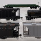 HO Scale Assorted Freight Cars- #21036/412/77340/2475 [5]
